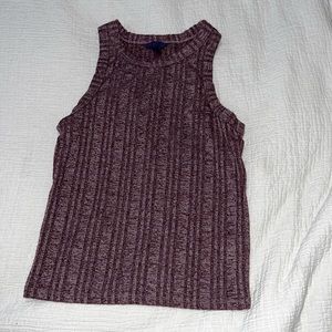 Very gently worn Aéropostale tank top, size small